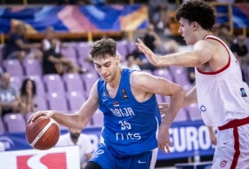 EP (U20) - Srbija serijom 14:0 šokirala Špance i plasirala se u polufinale!